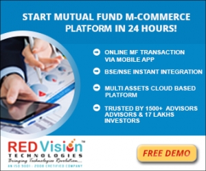 How Mutual Fund Software for distributors is for everyone?